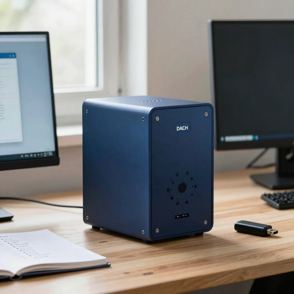Ollama auf dem Mini-PC: erst den Zweck klären